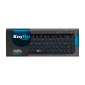 Klawiatura bezprzewodowa Keybe - Bean Black
