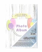 Album Foto Creative Hello Baby 100 zdjęć