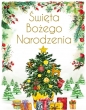 Święta Bożego Narodzenia - Anna Paszkiewicz