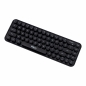 Klawiatura bezprzewodowa Keybe - Bean Black
