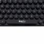 Klawiatura bezprzewodowa Keybe - Bean Black