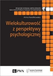 Wielokulturowość w ujęciu interdyscyplinarnym - Anna Kwiatkowska