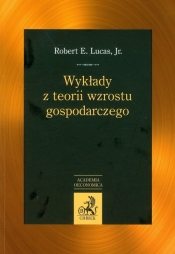 Wykłady z teorii wzrostu gospodarczego