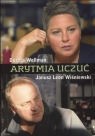 Arytmia uczuć  Janusz Leon Wiśniewski