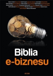 Biblia e-biznesu (Uszkodzona okładka)