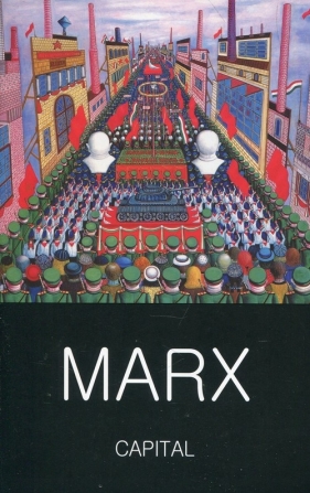 Capital - Karl Marx
