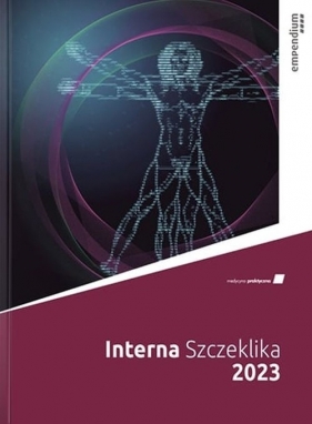 Interna Szczeklika 2023 - Szczeklik Andrzej