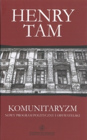 Komunitaryzm