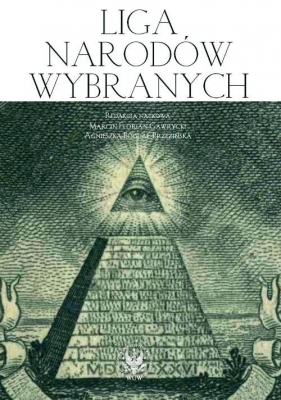 Liga Narodów Wybranych - <br />