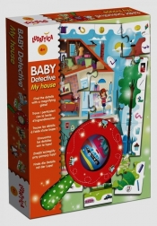 Ludatica Baby Detective My house (304-46997)