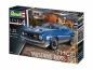 Model plastikowy Samochód 71 Ford Mustang Boss 351 1/25 (07699)