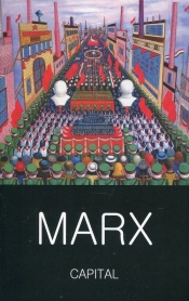Capital - Marx Karl