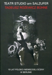 Teatr Studio am Salzufer Tadeusz Różewicz Buhne
