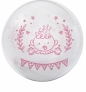 Tuban, balon 45 cm - Dziewczynka Baby Shower (TB 3699)