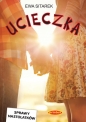 Ucieczka - Ewa Sitarek