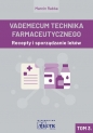 Vademecum Tachnika Farmaceutycznego. Tom 3 - Marcin Rabka