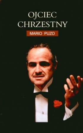 Ojciec chrzestny - Mario Puzo