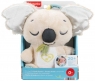 Fisher-Price Koala Muzyczny przenośny uspokojacz