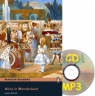 Pen. Alice in Wonderland bk/MP3 (2) Lewis Carroll