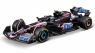 Alpine A524 (With Helmet) (Bahrain Gp) 1:14