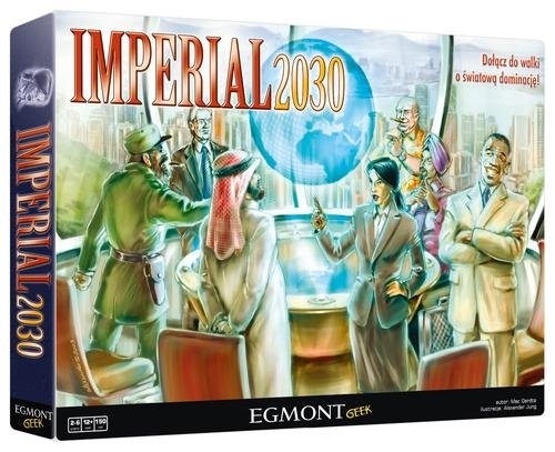 Imperial 2030 (007997)