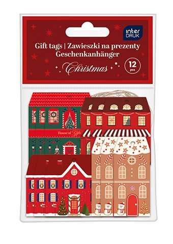 <img src='https://webimage.pl/pics/997/7/dZawieszki_na_prezenty_ksztalty_Christmas_5902277397997_2.png' style='height:440px' /> Zawieszki na prezenty kształty - Christmas, 12 szt.