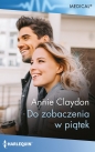 Do zobaczenia w piątek - Annie Claydon