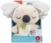 Fisher-Price Koala Muzyczny przenośny uspokojacz