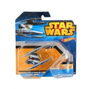 Hot Wheels Star Wars Statek kosmiczny Vulture Droid