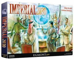 Imperial 2030 (007997) - Mac Gerdts
