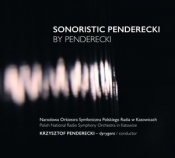 Sonoristic Penderecki by Penderecki