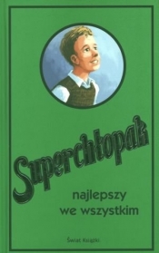 Superchłopak Najlepszy we wszystkim