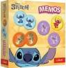  Memos Lilo&Stitch TREFL