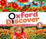 Oxford Discover 1 Class CD (3)