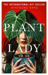 Plant Lady Minyoung Kang