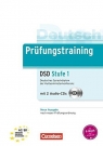 Prüfungstraining DaF A2/B1