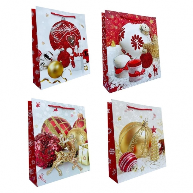 <img src='https://webimage.pl/pics/997/8/d5904703238997.jpg' style='height:440px' /> Torebka prezentowa L Boże Narodzenie mix