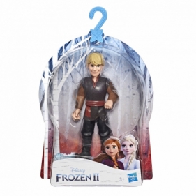 Figurka Frozen 2 Mini Laleczka Kristoff (E5505/E6307)