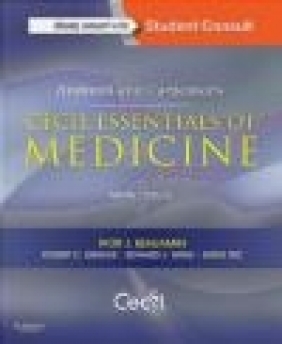 Andreoli and Carpenter's Cecil Essentials of Medicine Gregory Fitz, Edward Wing, Robert Griggs