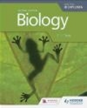 Biology for the IB Diploma Andrew Davis, C. J. Clegg