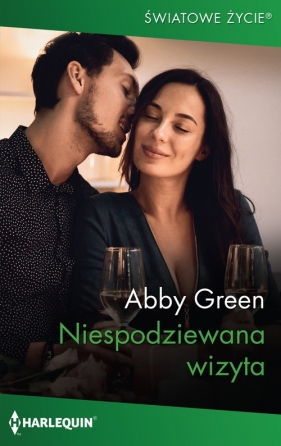 Niespodziewana wizyta / Światowe Życie - Green Abby