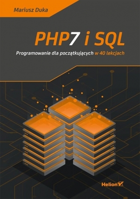 PHP7 i SQL - Duka Mariusz