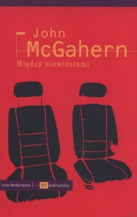 Między niewiastami - McGahern John