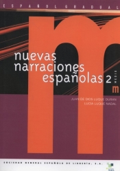 Nuevas narraciones espanolas 2 Medio