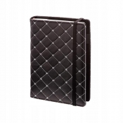 Organizer 2026 B6 książkowy tygodniowy wym. wkład