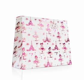 Torba prezentowa dziecięca TCD-5