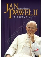 Jan Paweł II. Biografia