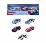 Majorette Vintage Racing 5-pak