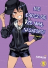  Nie drocz się ze mną, Nagatoro! #5