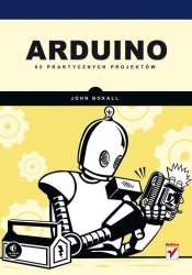 Arduino 65 praktycznych projektów